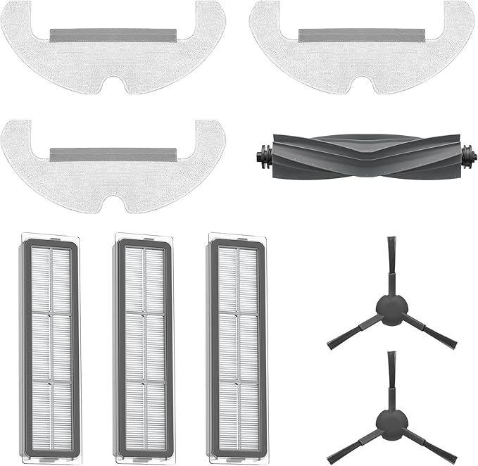 Dreame Accessories Kit for D10s Plus - AfterPay & zipPay Available