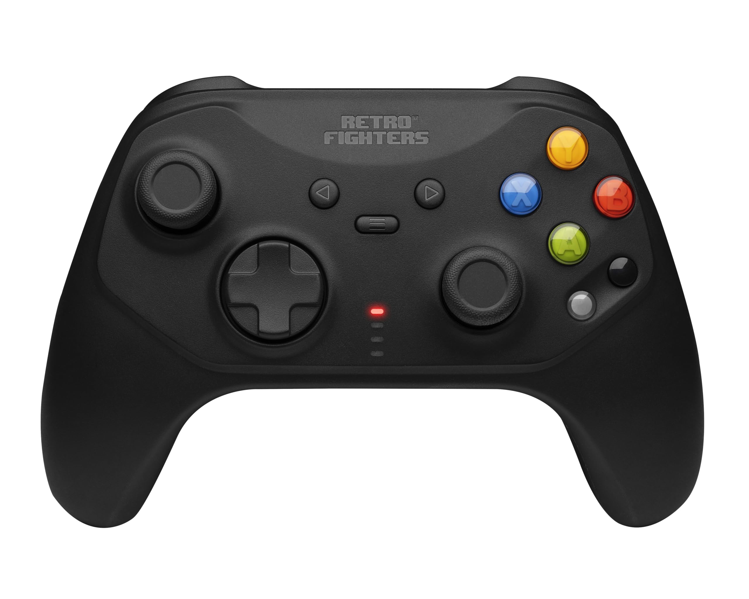 Retro Fighters Hunter Xbox Wireless Gamepad (Black)