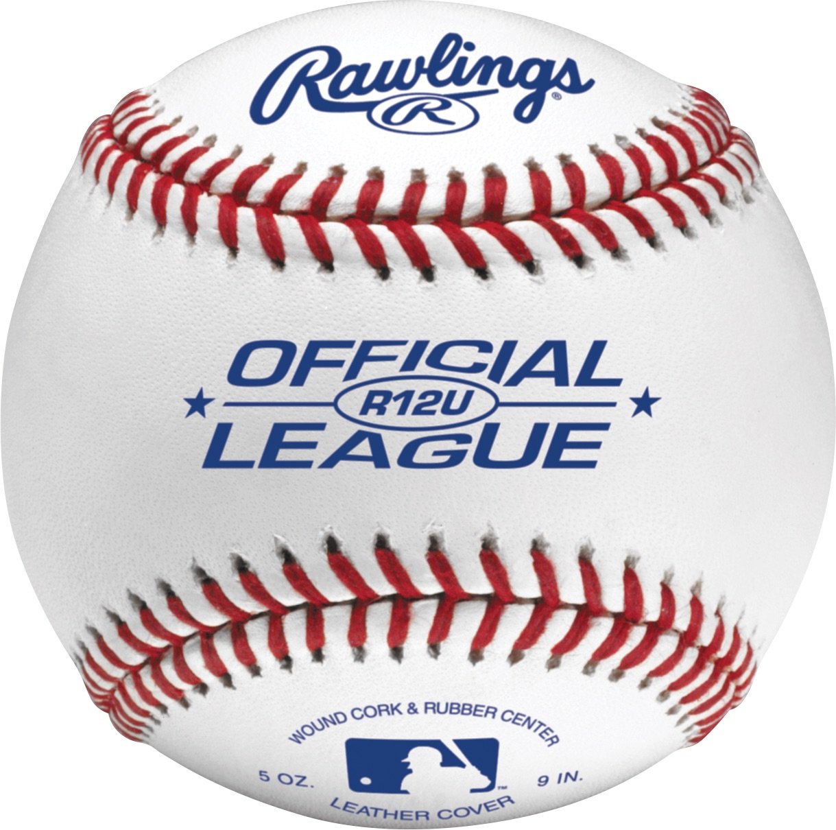 Rawlings 12U Baseballs