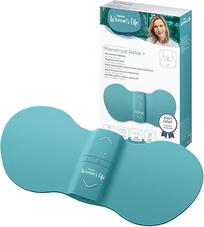 Beurer EM55 Menstrual Relax Plus