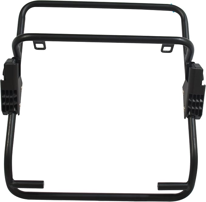 Valco Baby Britax Safe N Sound Adapter For Snap Duo