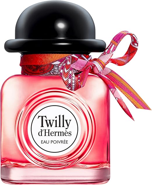 Twilly D'Hermes Eau Poivree Eau De Parfum Spray - 30ml-1oz