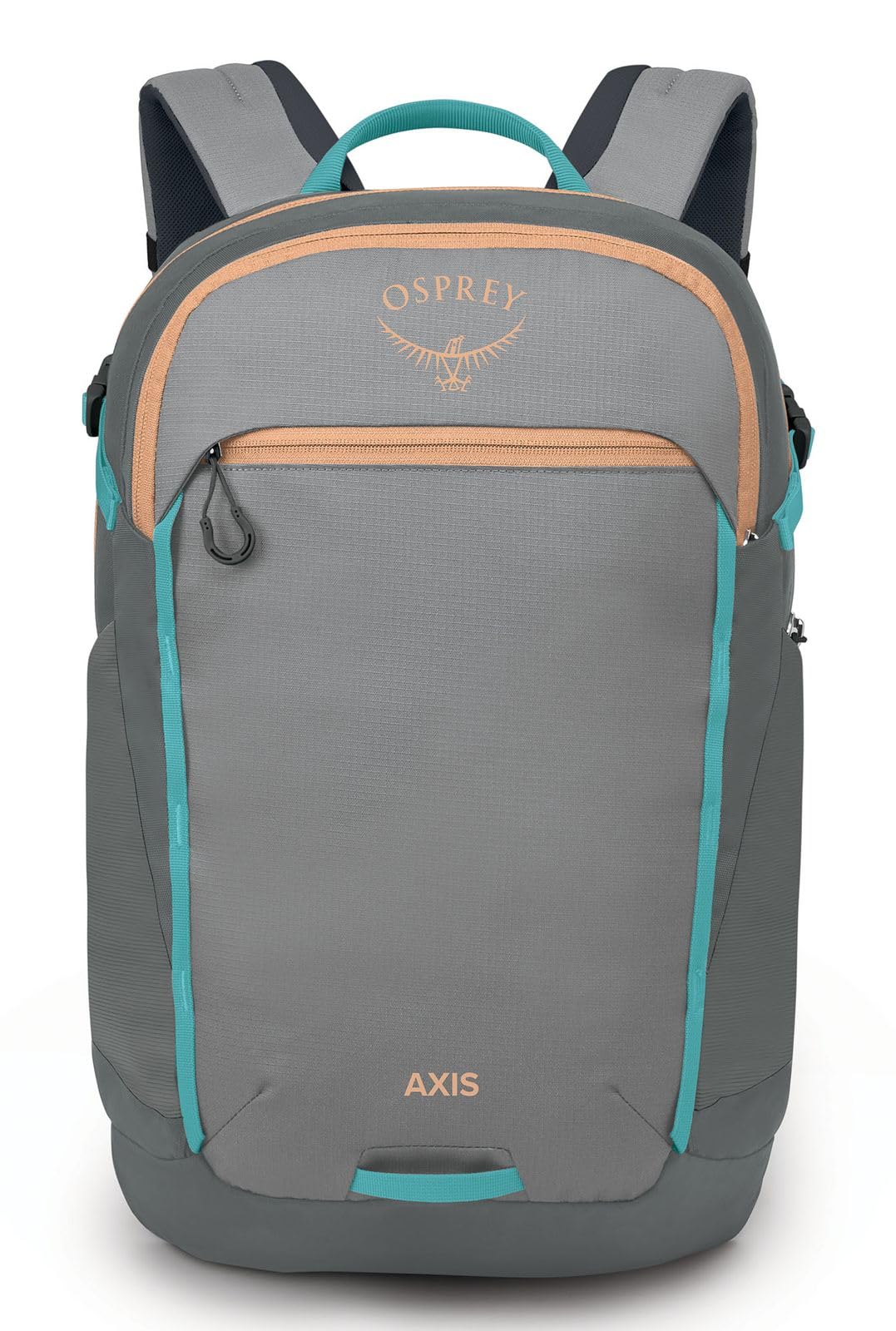 Osprey Axis Backpack 24L Black 10003605