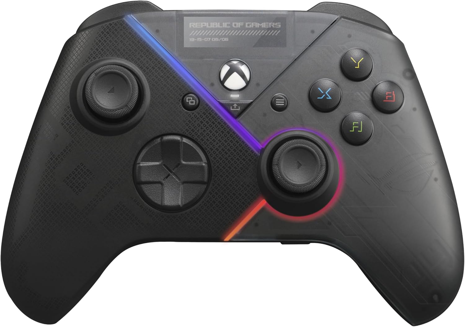 Asus ROG Raiki Xbox & PC Wired Controller