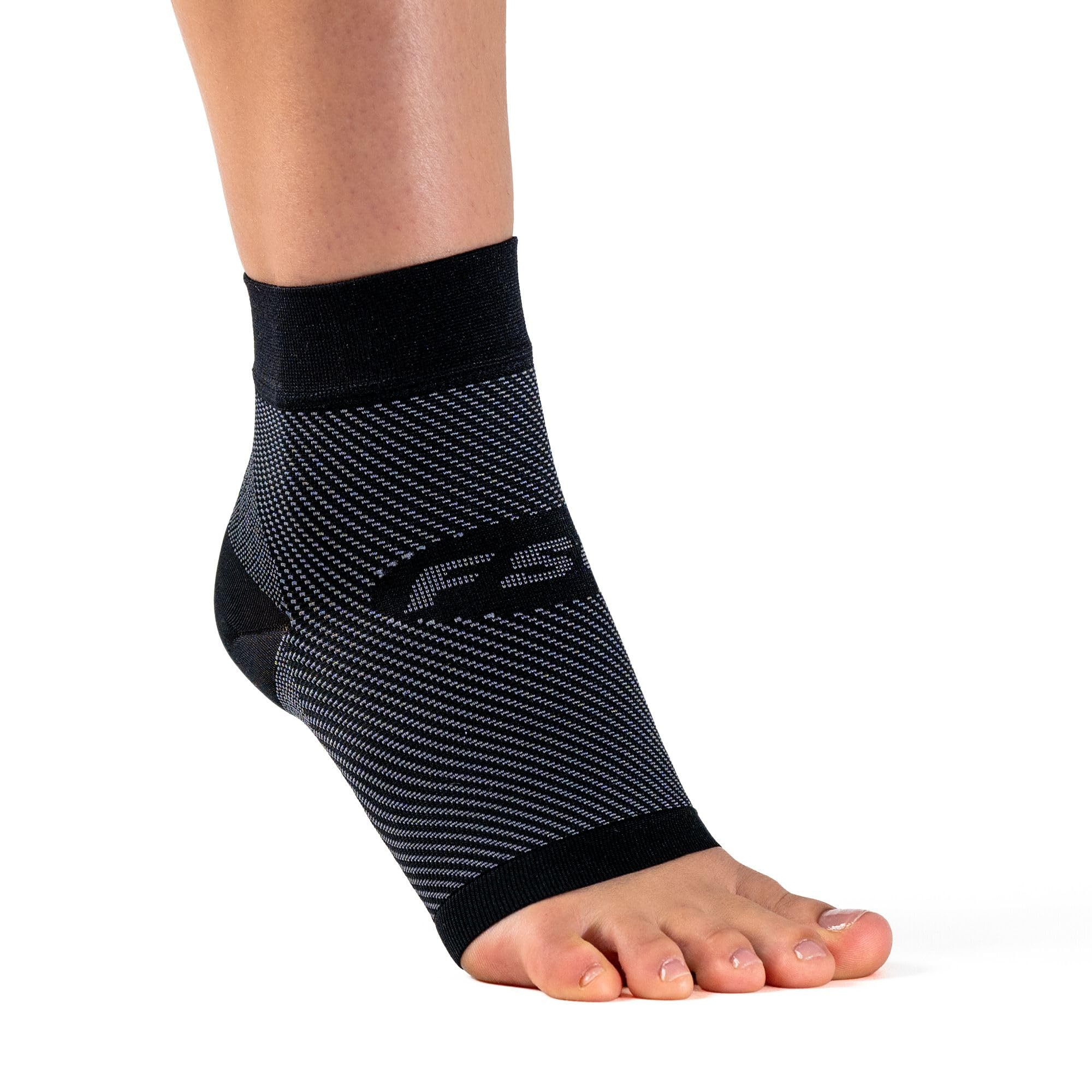 OS1st FS6 Sports Compression Foot Sleeve