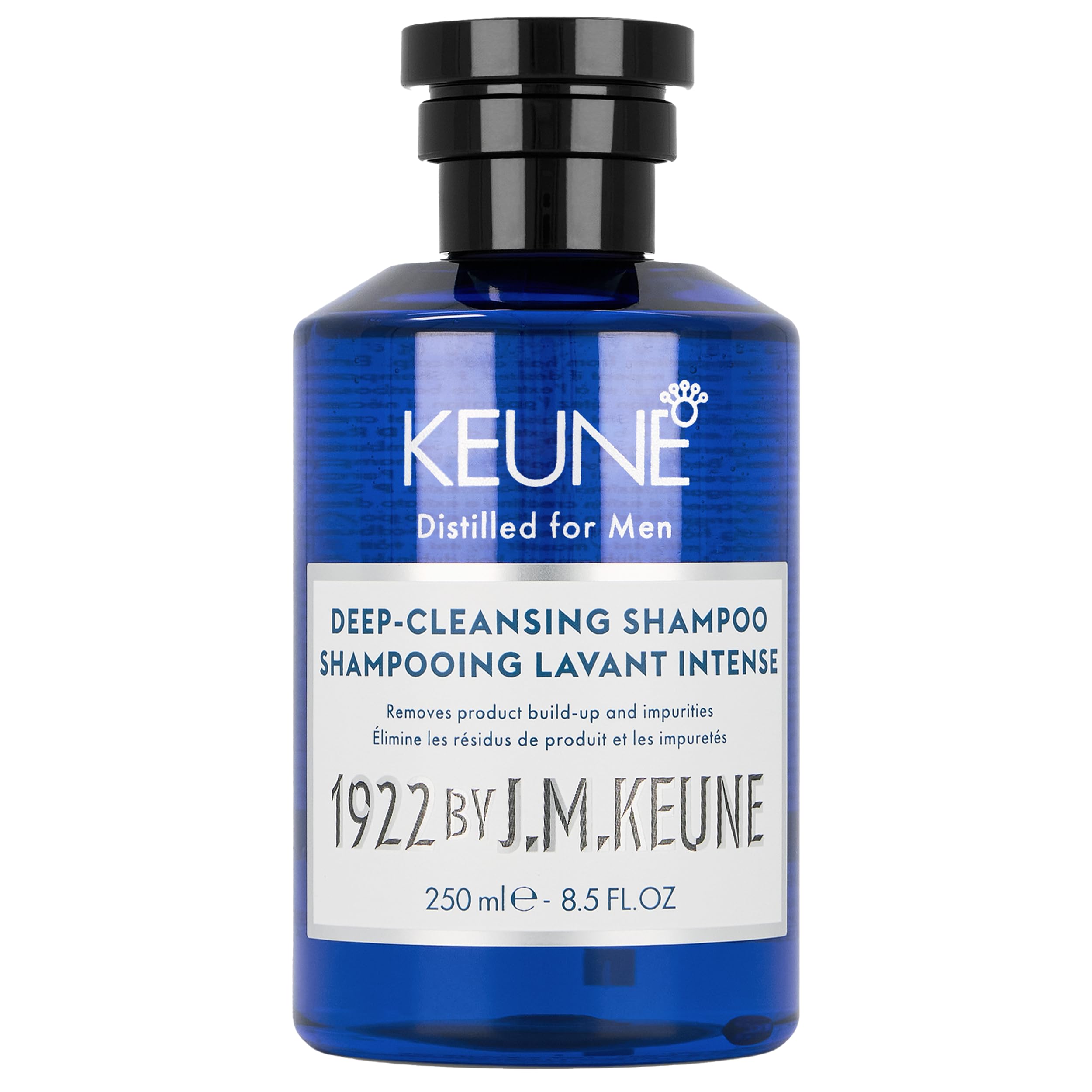 1922 by J.M. Keune Deep-cleansing Shampoo (50ml)