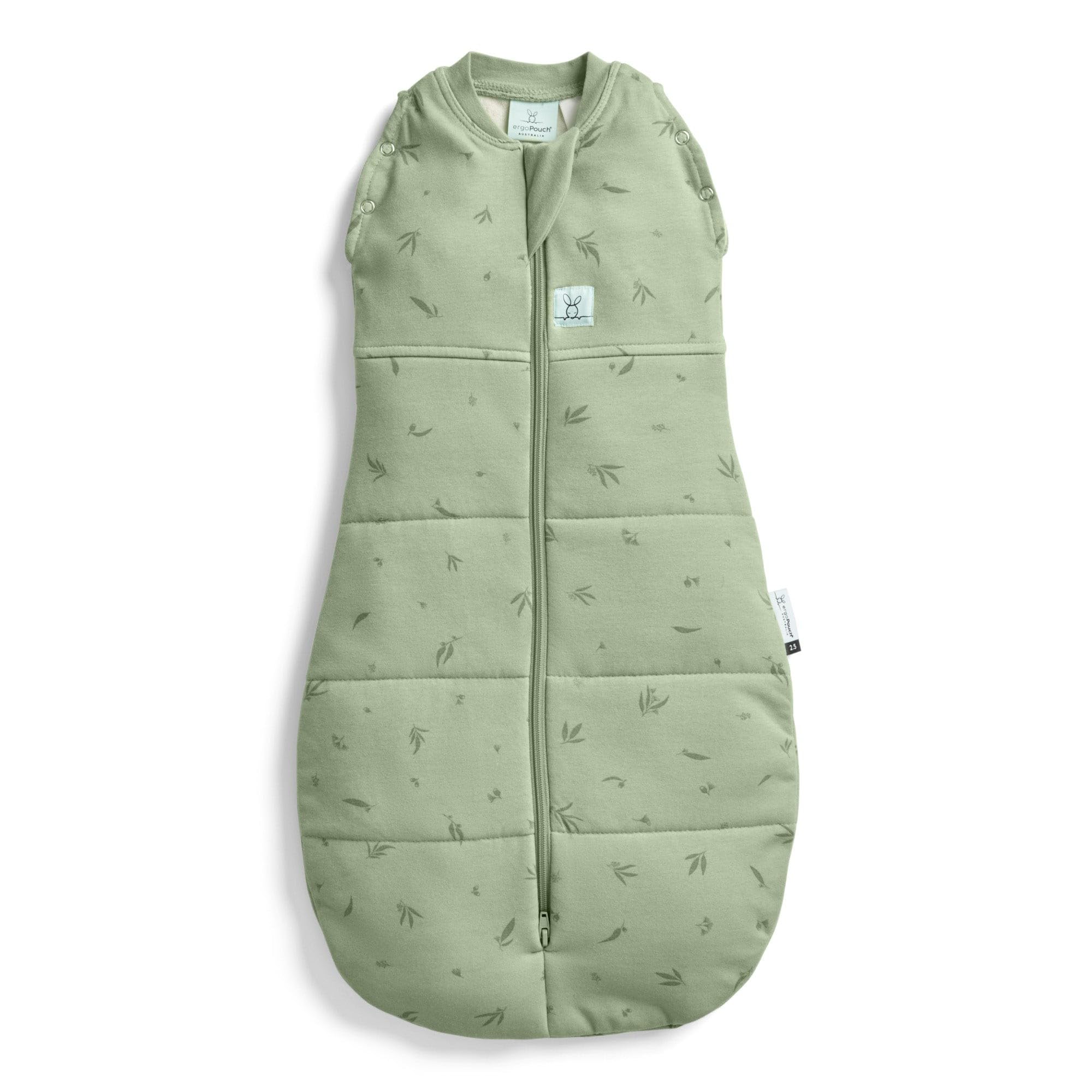 ergoPouch Cocoon Swaddle Bag 3.5 TOG 0000 / Willow