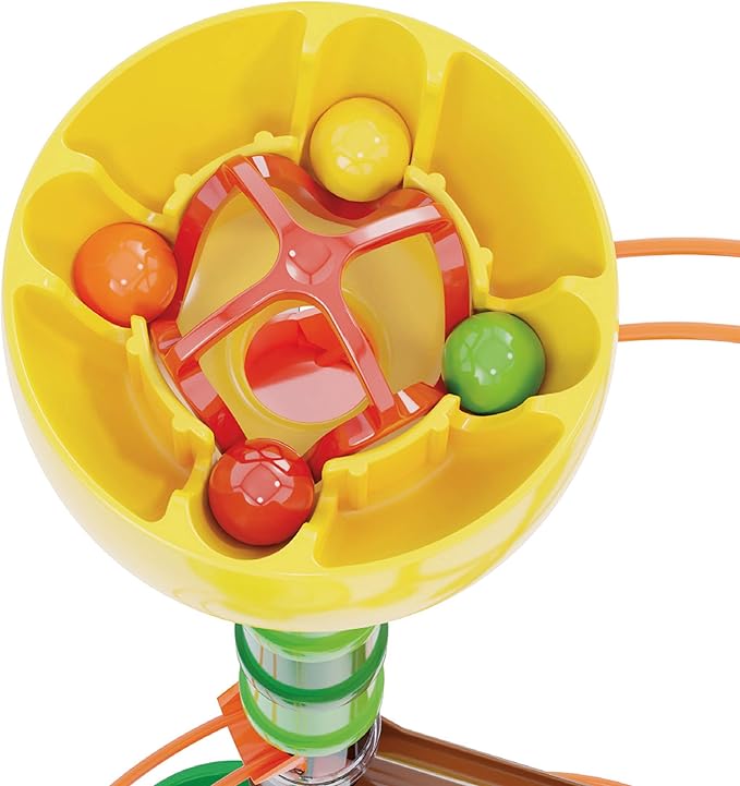 Quercetti - Migoga - Jungle Marble Run