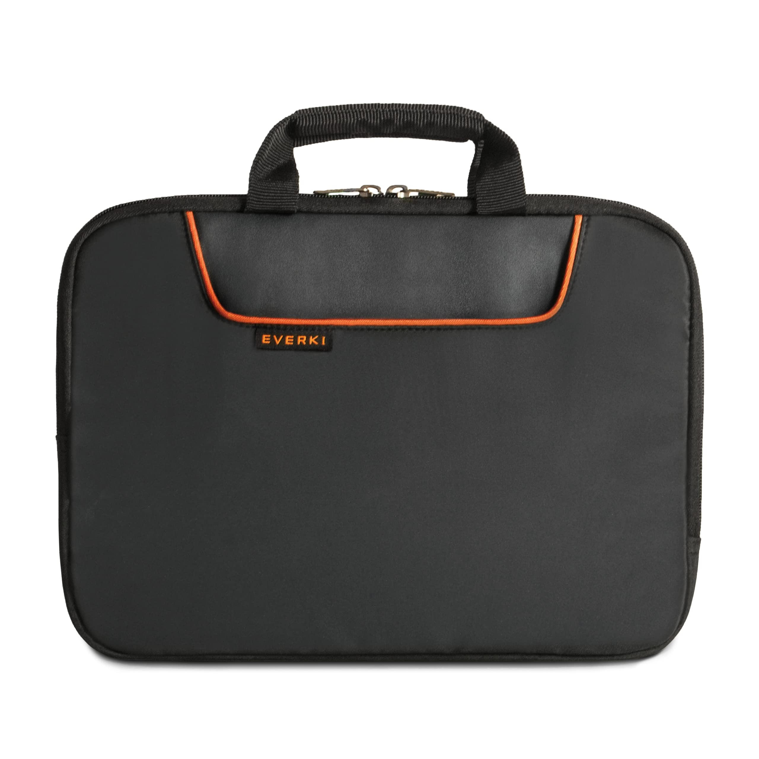 Everki 808-11 Laptop Sleeve w/Memory Foam, Up to 11.6"