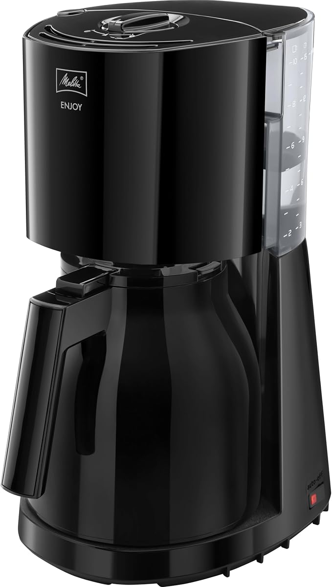 Melitta Coffee Maker Enjoy II THERM S
