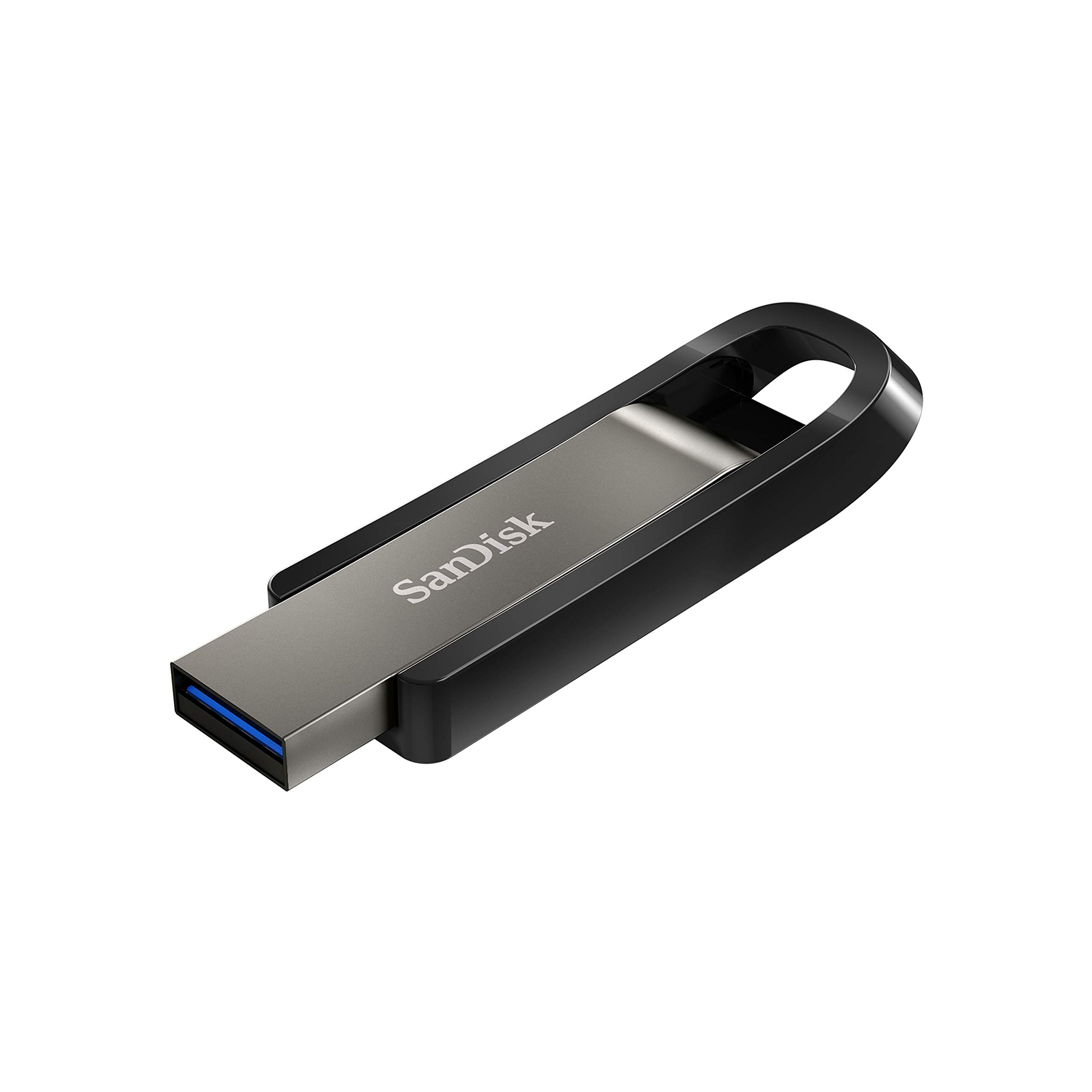 SanDisk Extreme Go USB-A 3.2 256GB Flash Drive