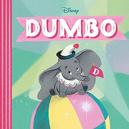 Disney Classic Dumbo