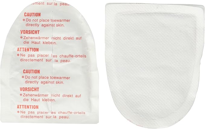 Hot Hands Hand Warmers