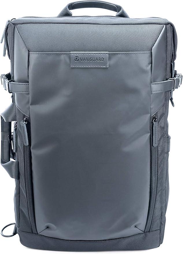 Vanguard Veo Select 49 Backpack - Black
