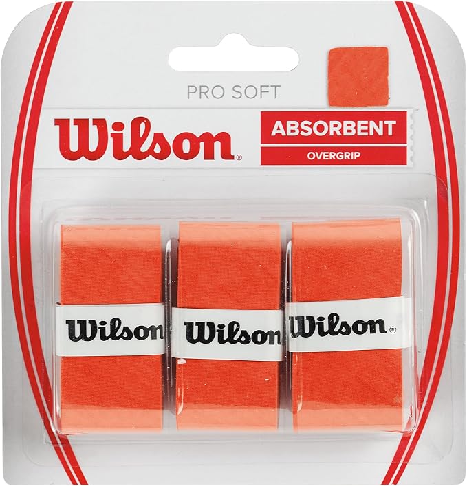 Wilson Pro Soft Over Grip