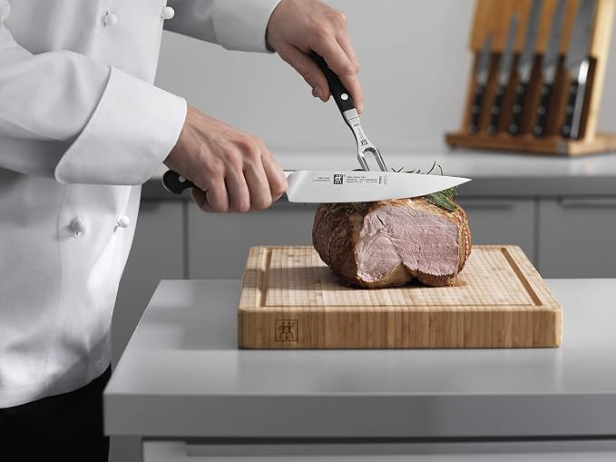 Zwilling Pro Slicing Knife 20 cm