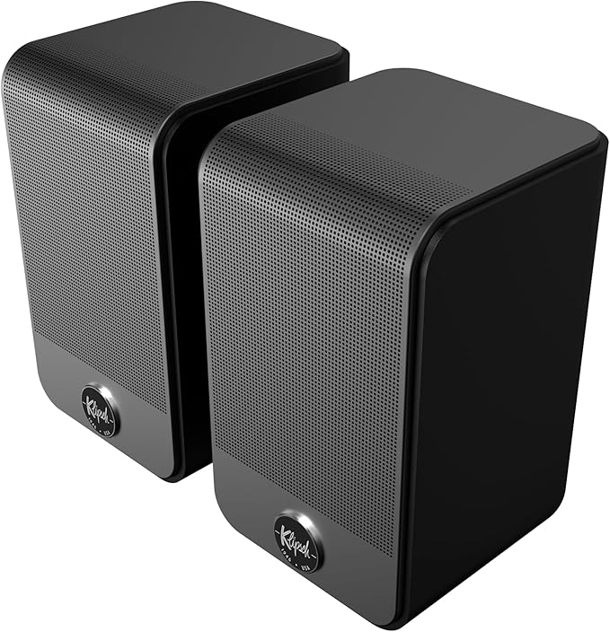 Klipsch Flexus Surround 100 Wireless Rear Speaker Pair