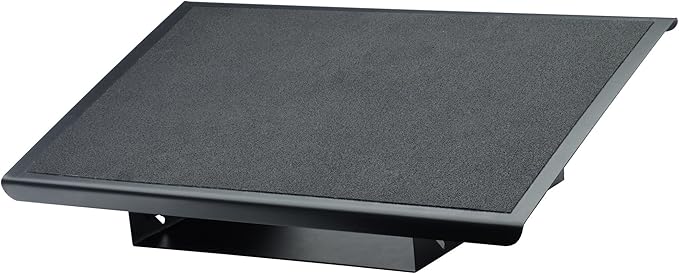 Fellowes Footrest - Professional Series - Steel