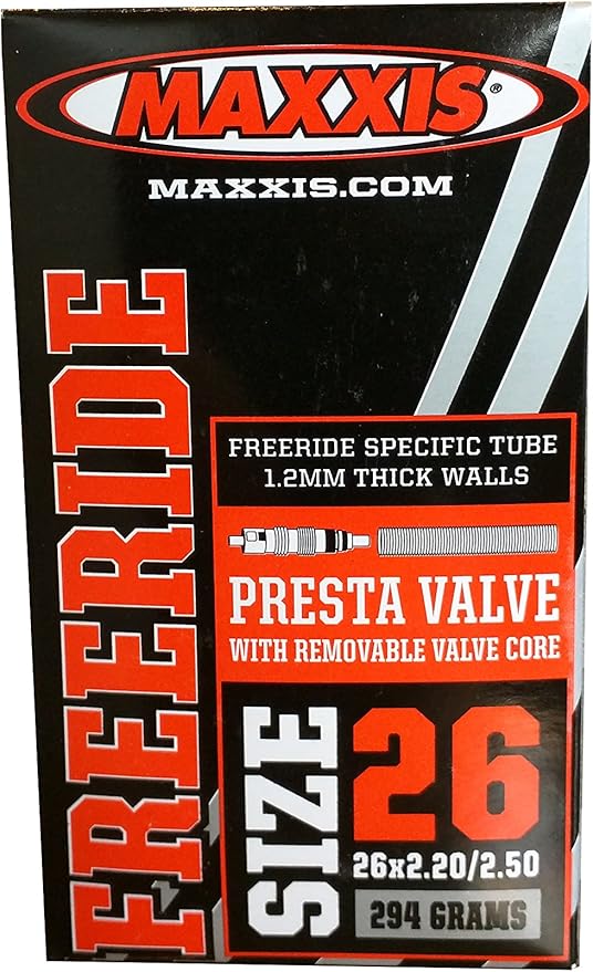 Maxxis Freeride Tube