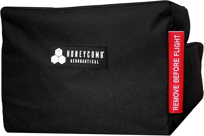 Honeycomb Dust Cover for Alpha Yoke & Bravo Throttle