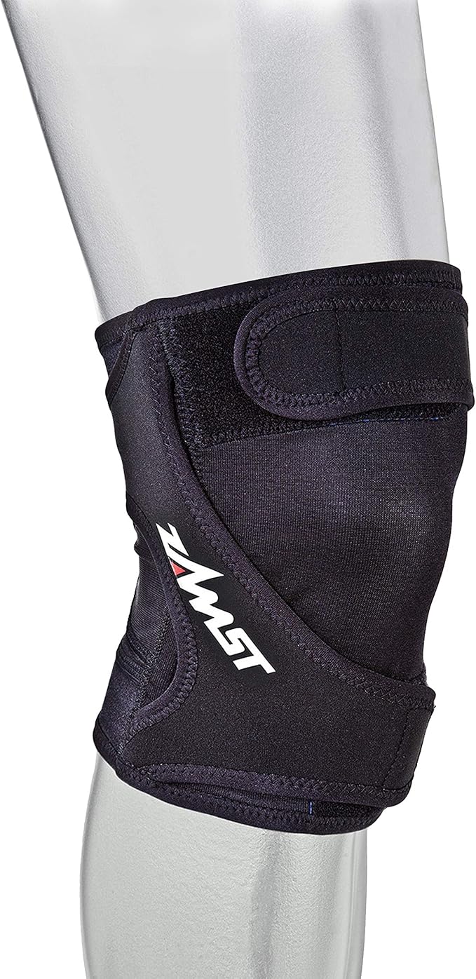 Zamst RK-1 Left XS Knee Brace/Support Sport/Gym in