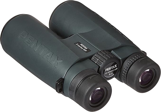 Pentax 10x50 Zd WP Binoculars