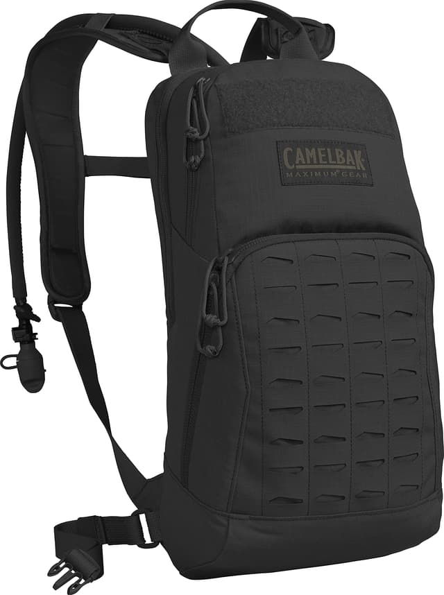 Camelbak Mule 3L MIL Spec Crux (Black)