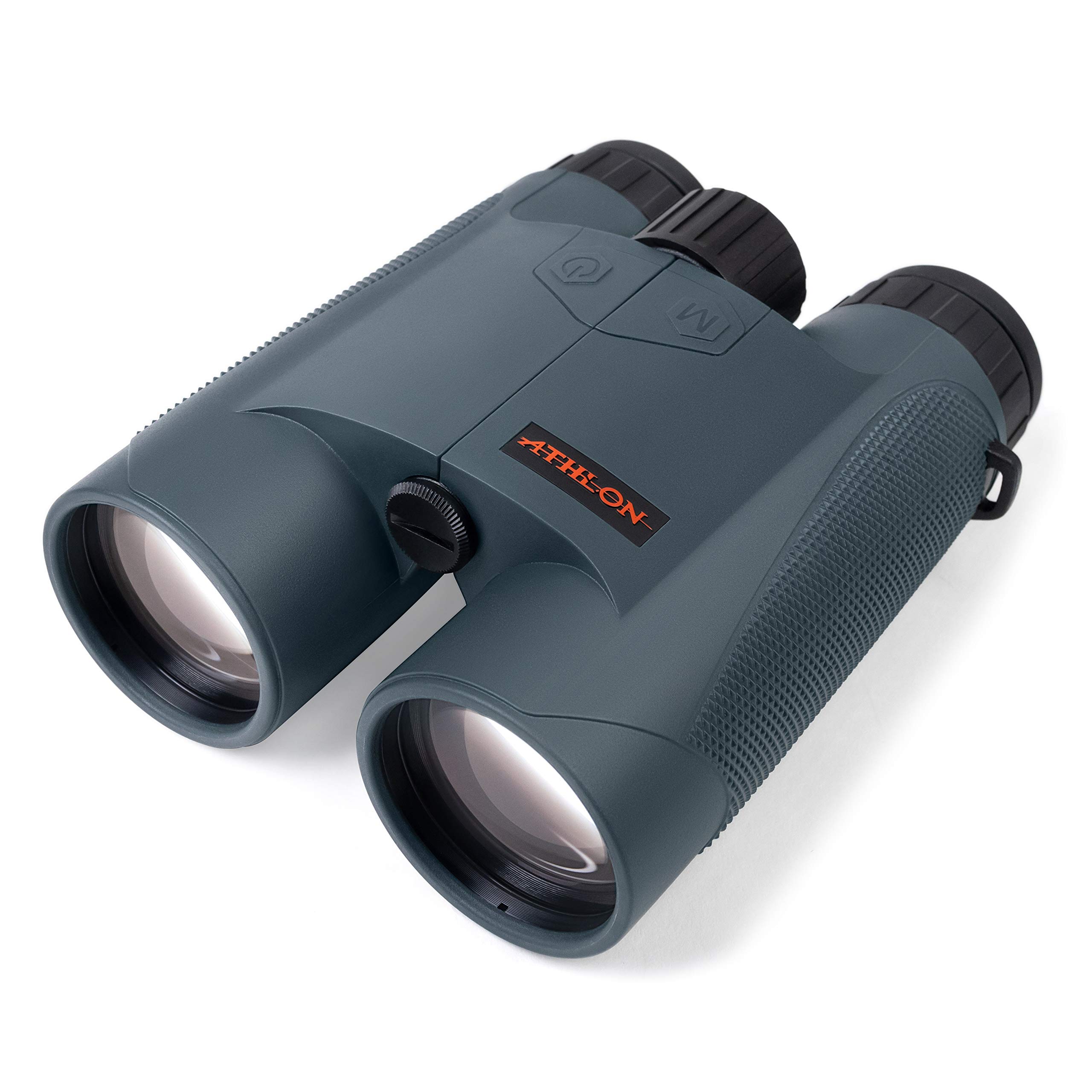 Athlon Cronus 10x50 Laser Rangefinder Waterproof Binoculars