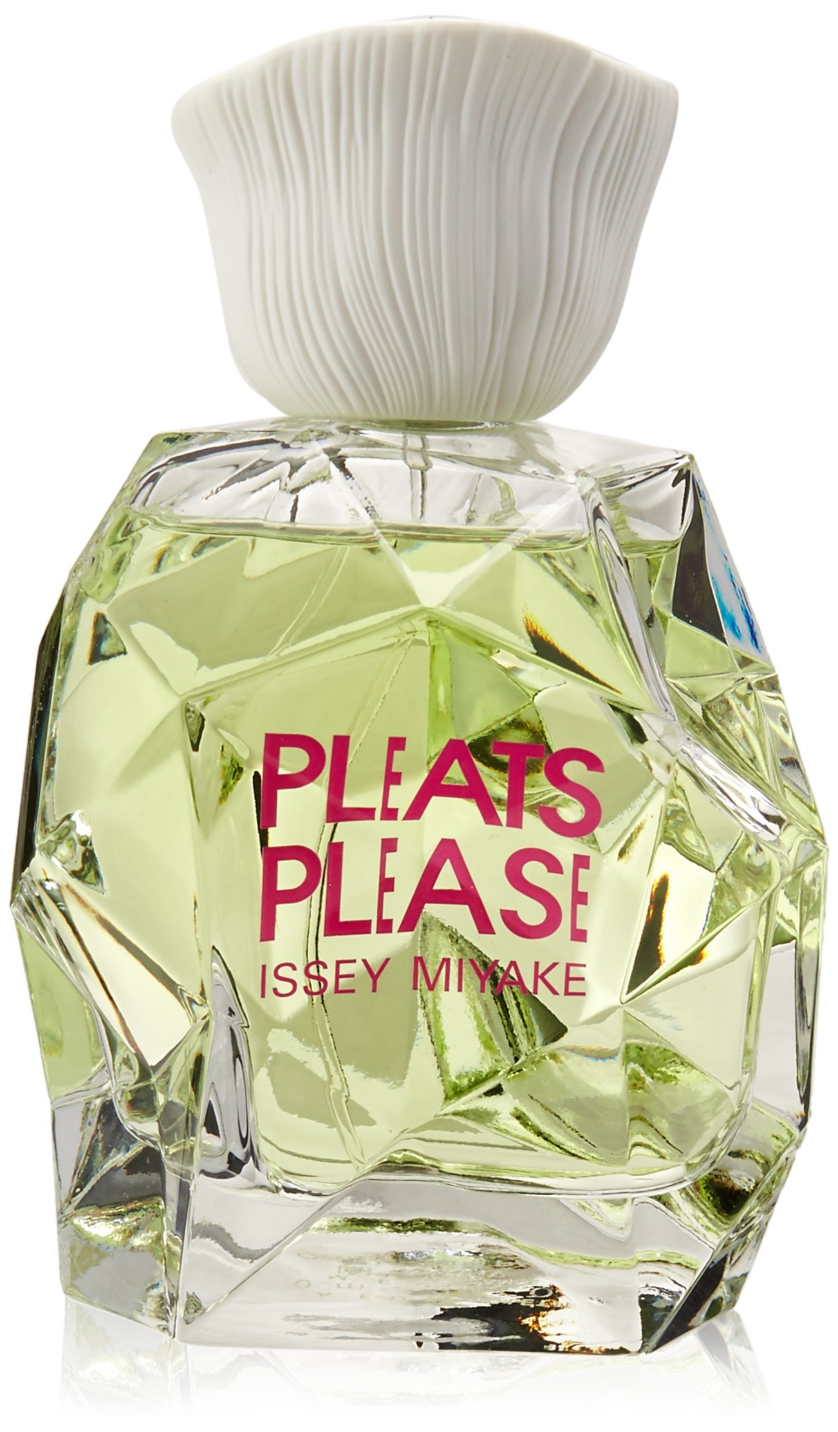 Issey Miyake Pleats Please L'eau - 100ml Eau De Toilette Spray