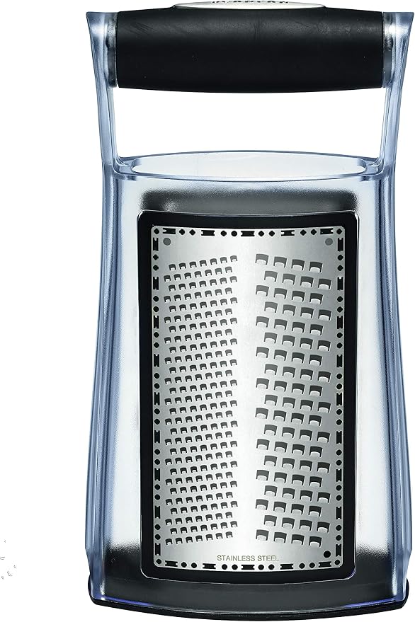 Avanti - Two Sided Box Grater