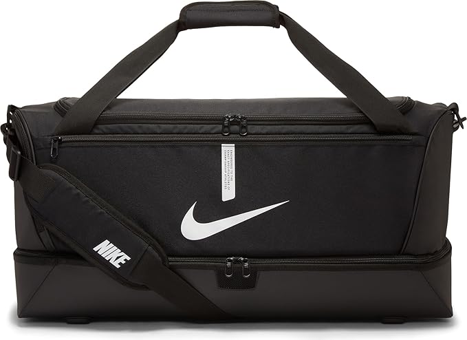 Nike Academy Team Hardcase L Bag Black