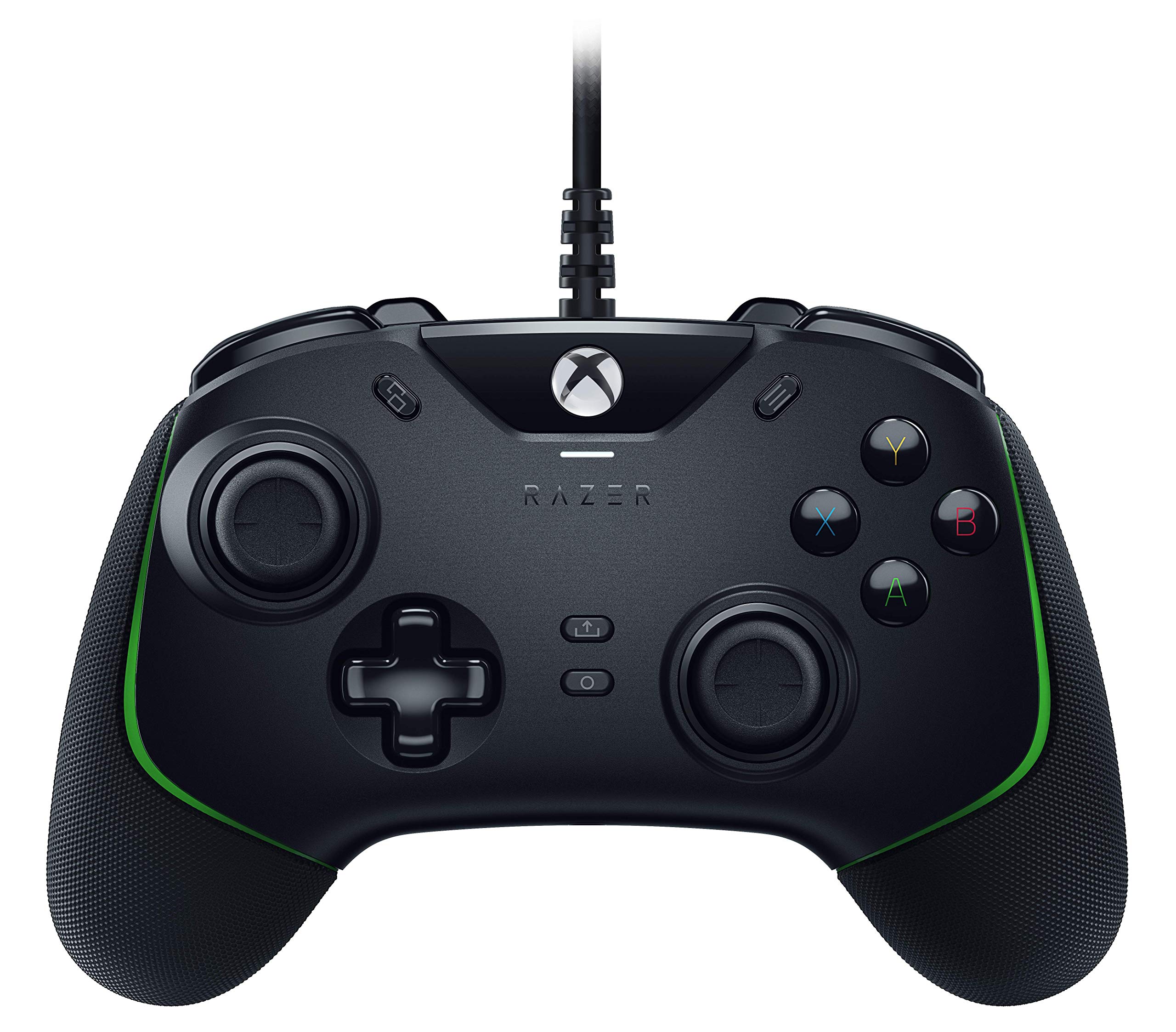 Razer Wolverine V2 Wired Gaming Controller for Xbox