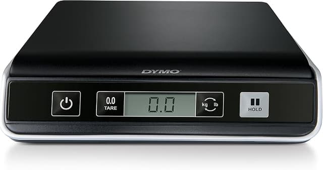 Dymo M10 Digital Postal Scale
