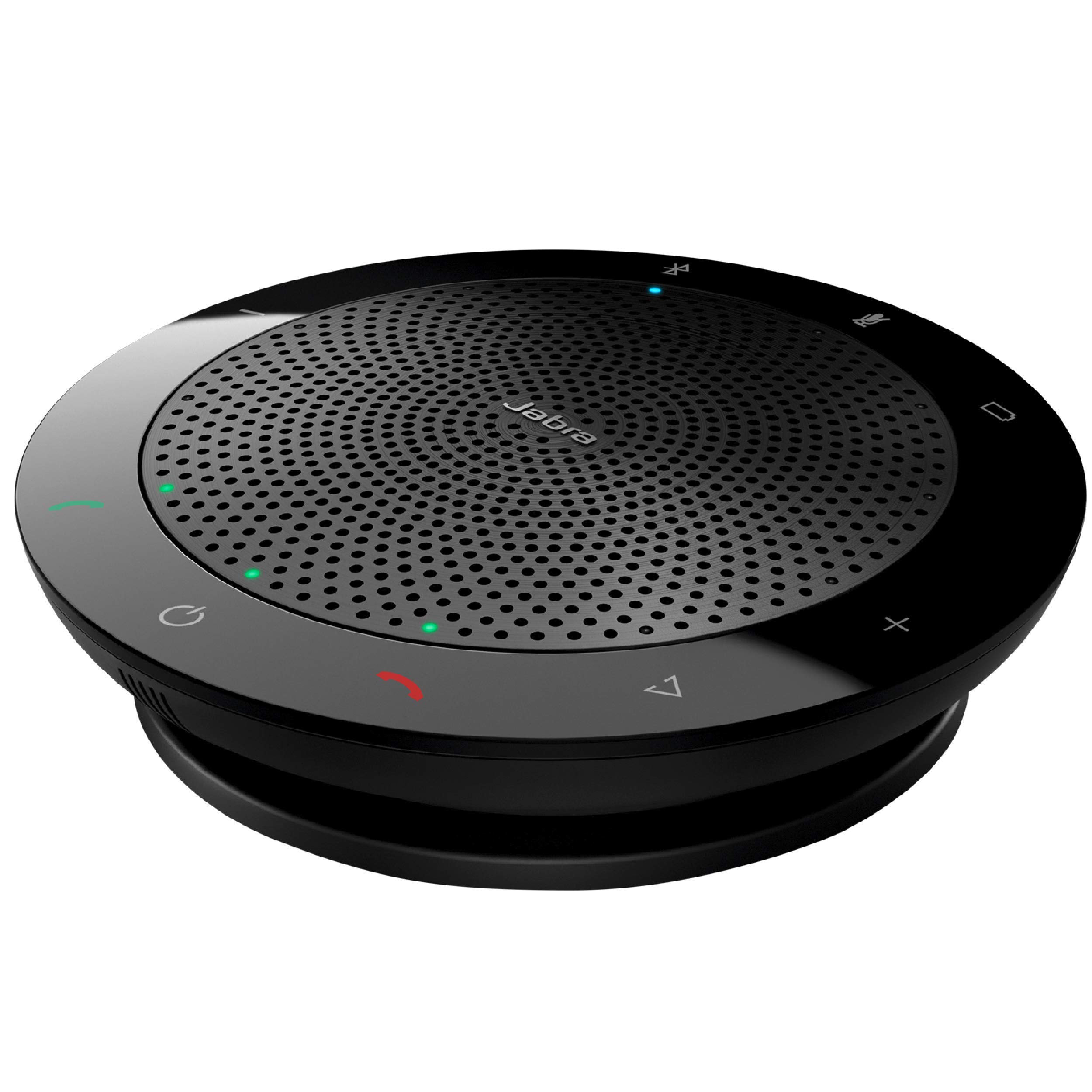 Jabra Speak 510+ USB MS/Bluetooth Speakerphone 7510-309
