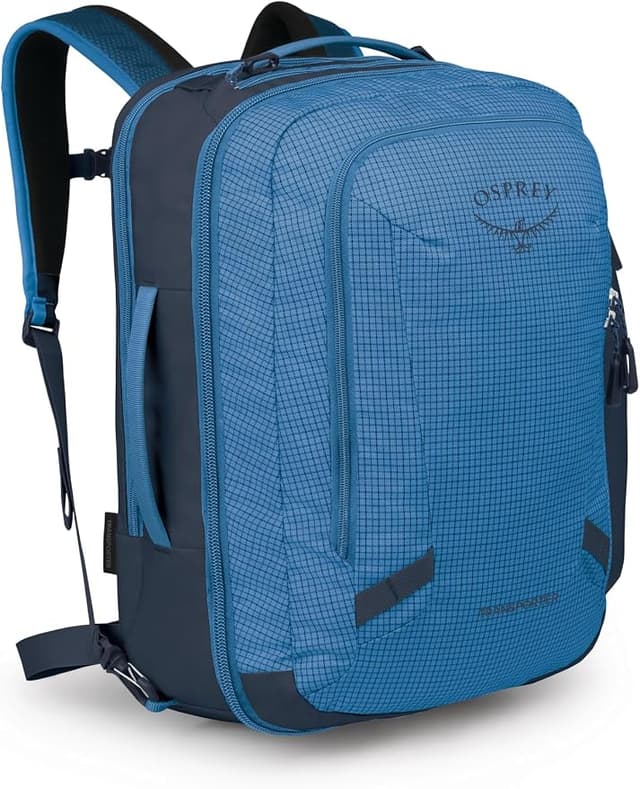 Osprey Transporter 36L Travel Pack - Blue Flame