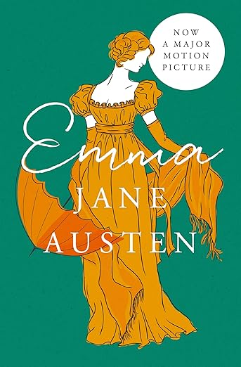 Emma [Book]