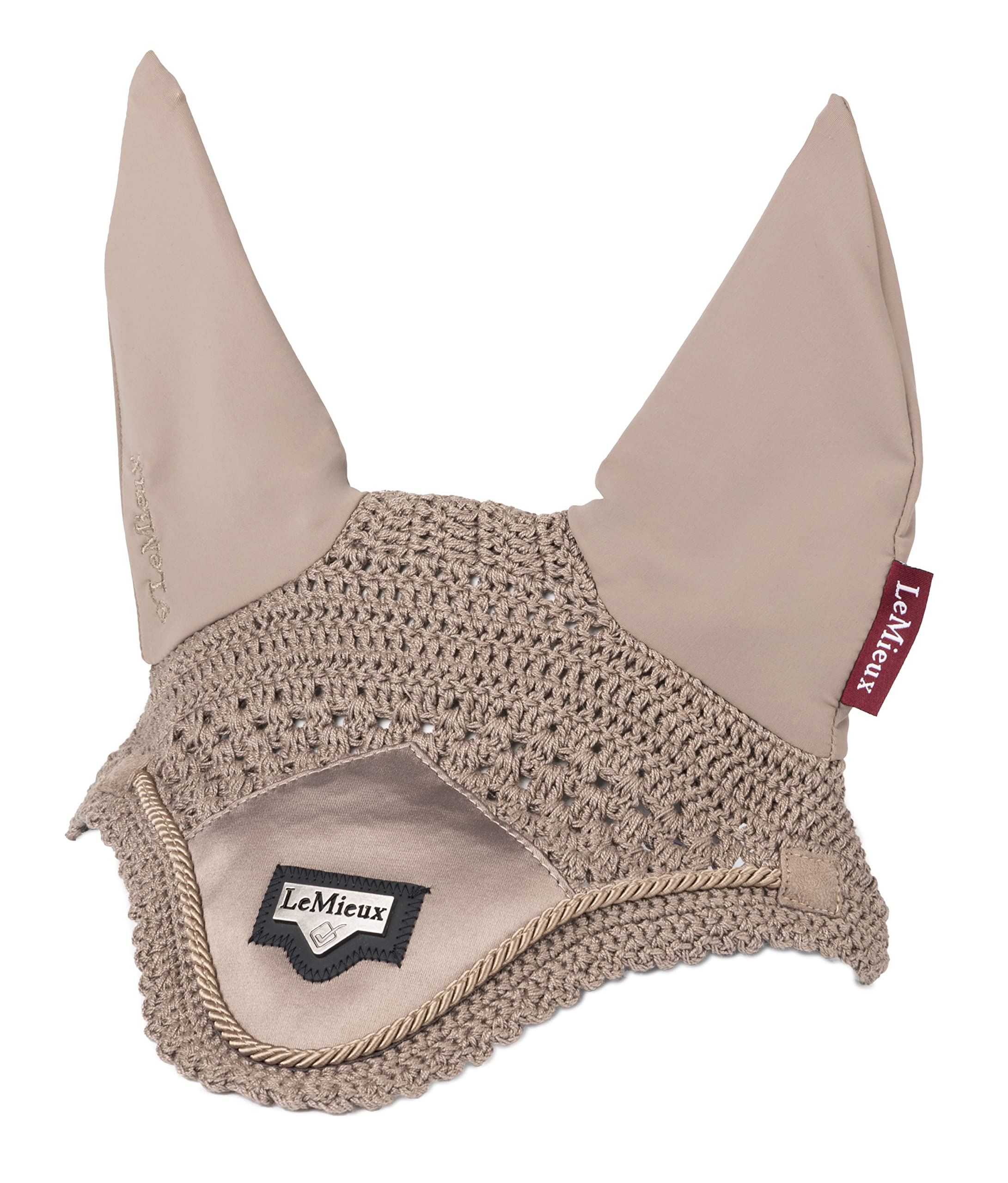 LeMieux Loire Fly Hood Sage / Medium