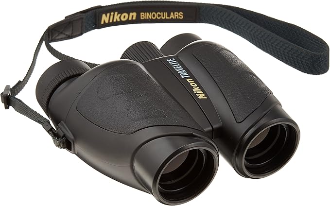 Nikon 10x25 Travelite VI Binocular
