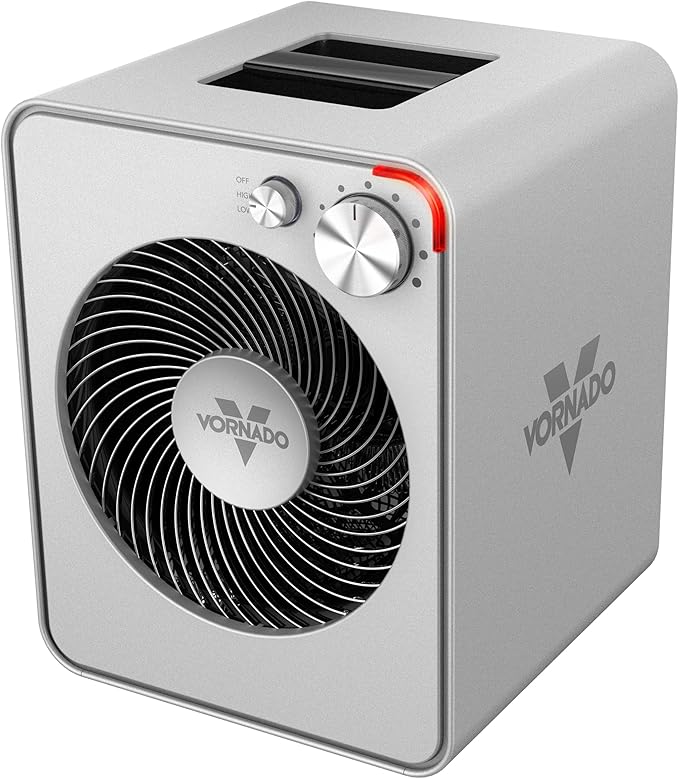 Vornado VMH300 Whole Room Heater