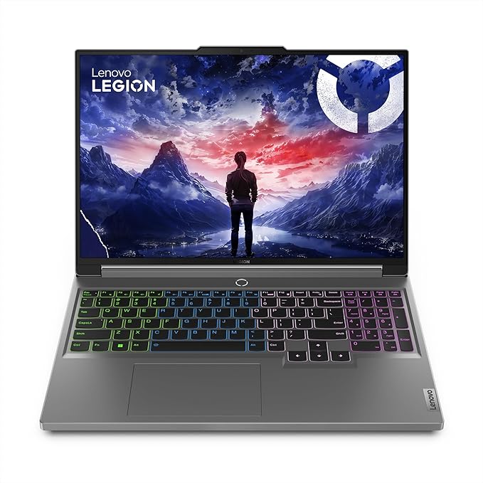 Lenovo Legion 5i Gaming Laptop Core i9 32GB/1TB 4070