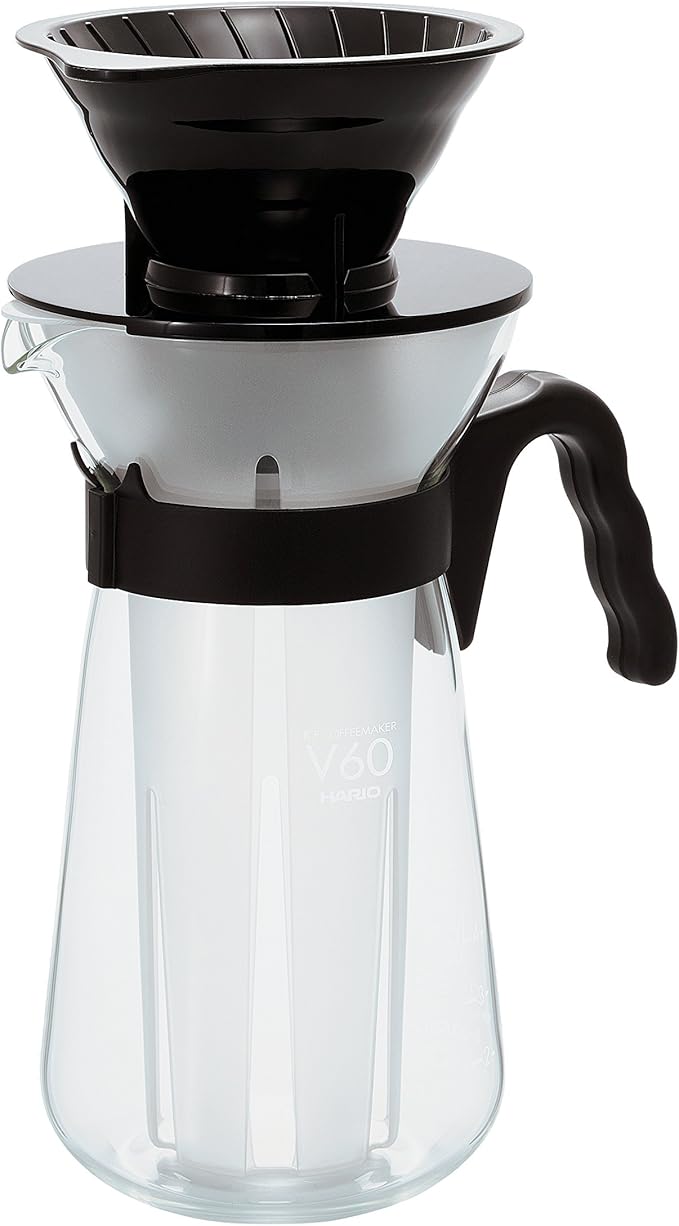 Hario V60 Fretta Ice Coffee Maker