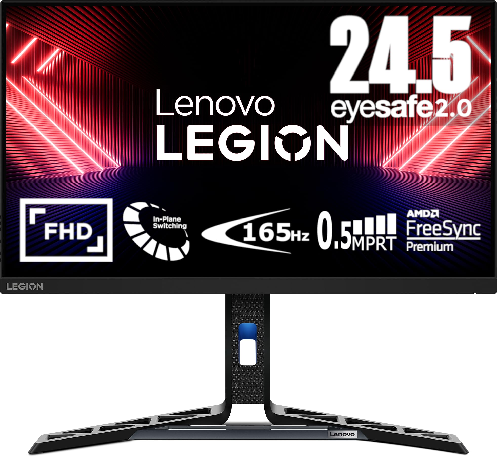 Monitor Lenovo Legion R25i-30 Full HD 24,5" 180 Hz
