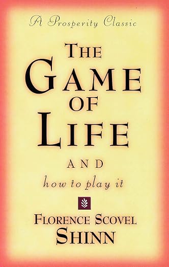The Game of Life and How to Play It