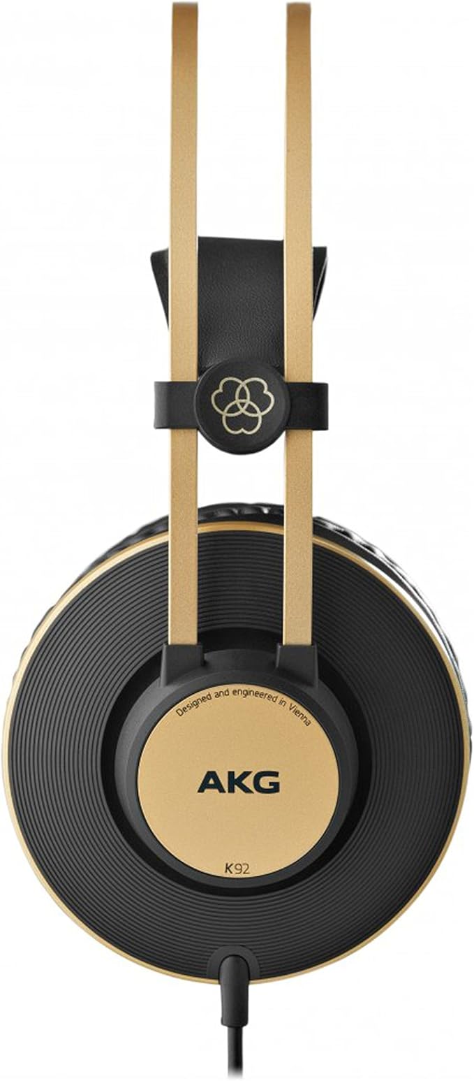 AKG K92 Closed Back Headphones
