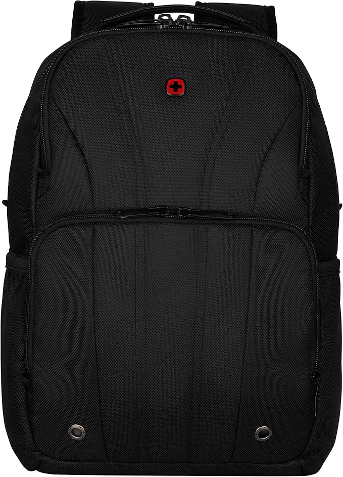 Wenger BC Mark Slimline 12-14 Laptop Backpack Black - Price History ...