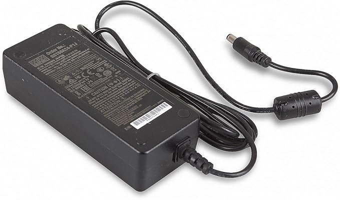 60W 24V 2.5A Desktop Power Supply