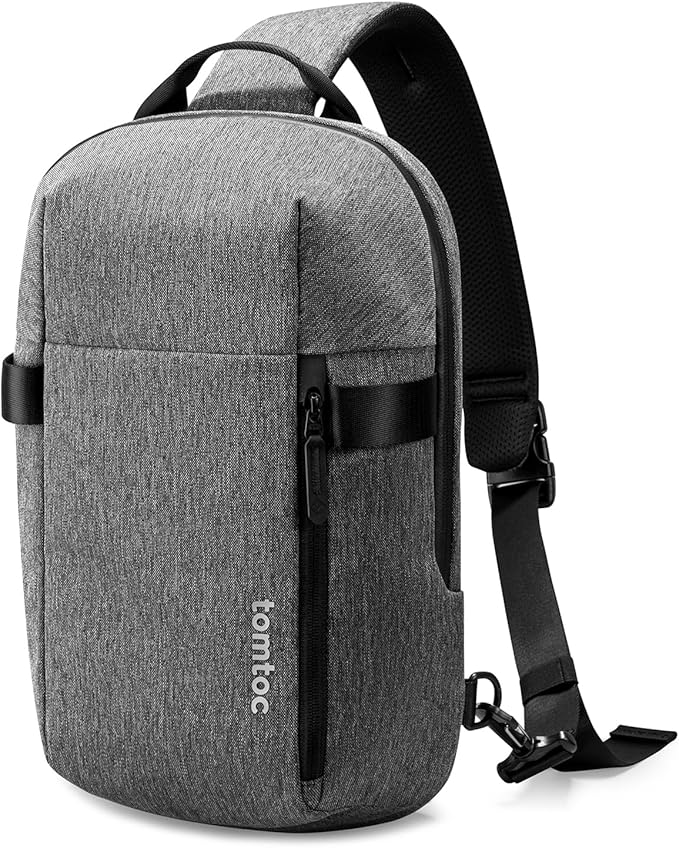 tomtoc Navigator-T24 Sling Bag