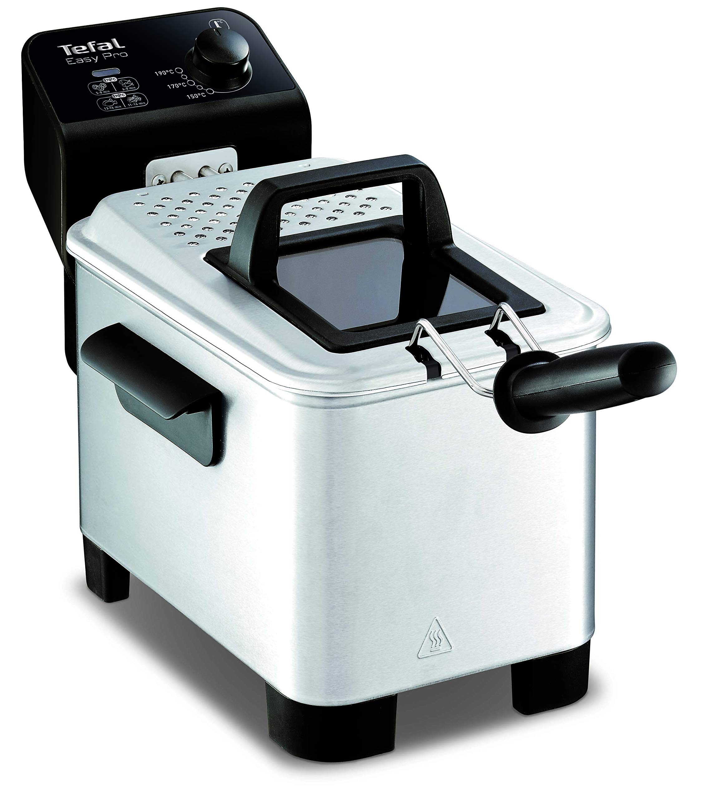 Tefal FR333040 Easy Pro Fryer
