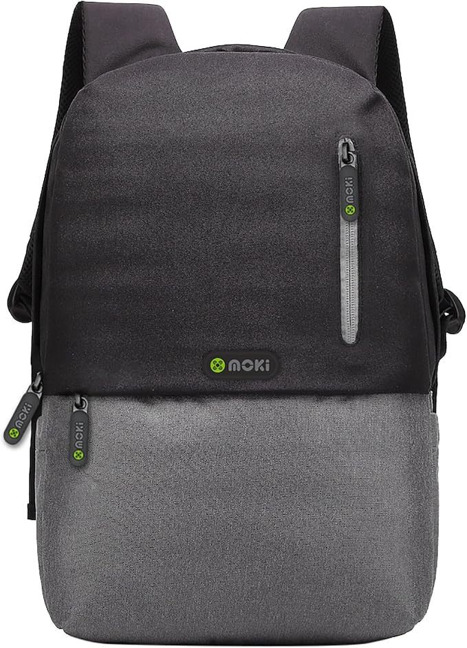 Moki Odyssey 15.6" Laptop Backpack