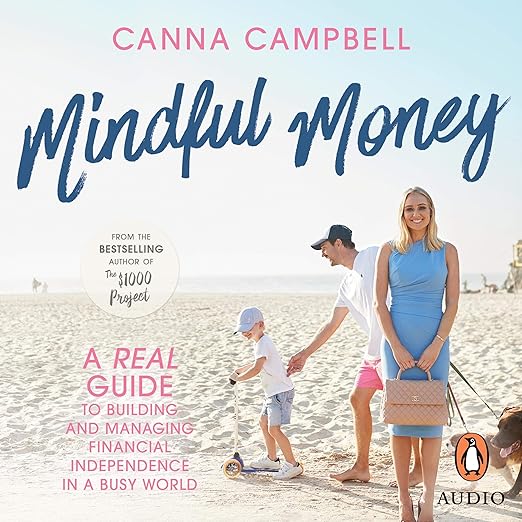 Mindful Money - Audiobook